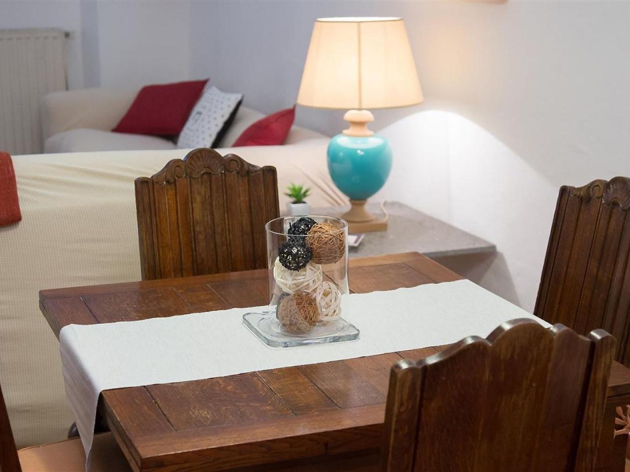In Panieri Terrace Apartamento