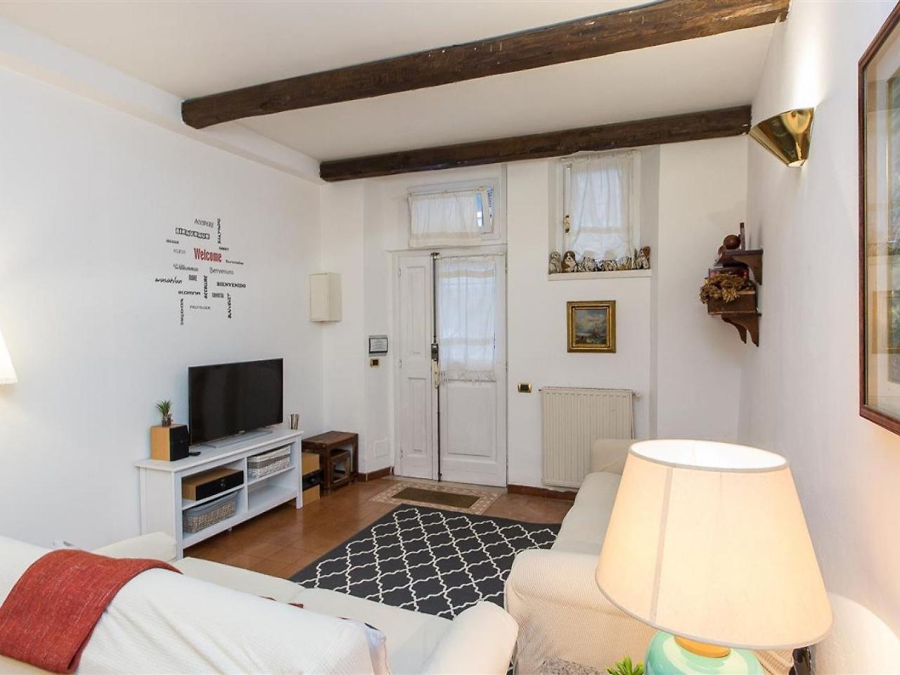 Apartamento In Panieri Terrace Roma
